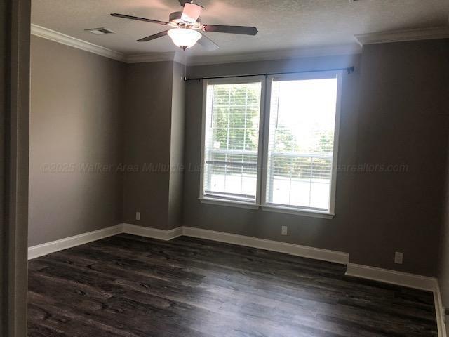 59 Victoria Road Nauvoo, AL 35578 - Photo 20 of 23 Guest bedroom