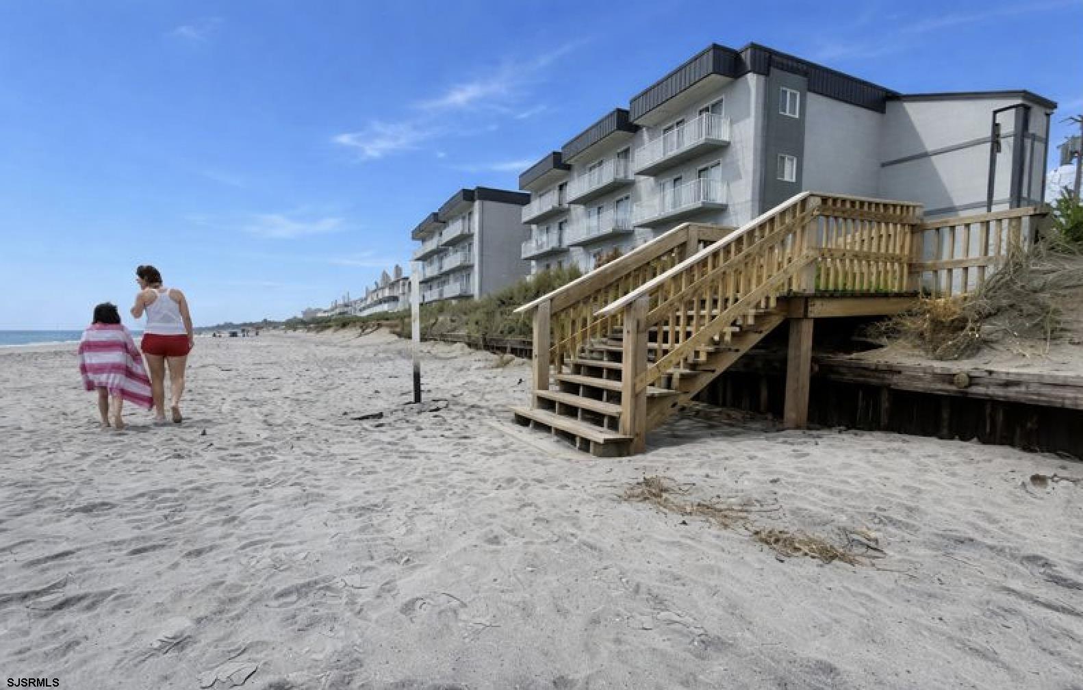 700 East Brigantine Avenue, Unit 2D Brigantine, NJ 08203 - Photo 16 of 21