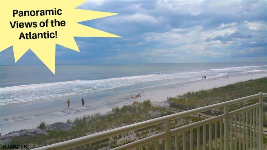 700 East Brigantine Avenue, Unit 2D Brigantine, NJ 08203 - Photo 20 of 21 a view of a building in the background
