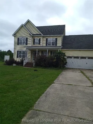 $234,900 | 1067 John McMillan Road, Hope Mills, NC 28348