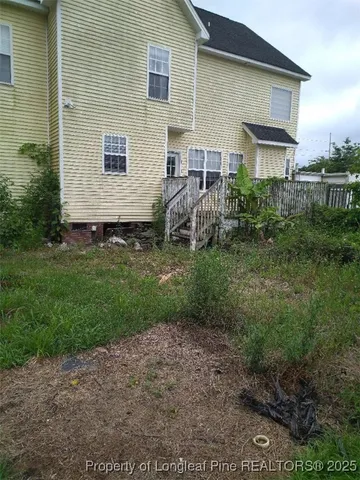 $234,900 | 1067 John McMillan Road, Hope Mills, NC 28348