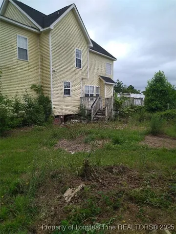 $234,900 | 1067 John McMillan Road, Hope Mills, NC 28348