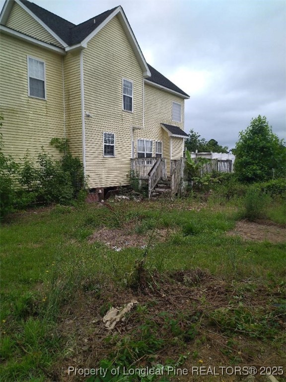 1067 John McMillan Road Hope Mills, NC 28348 - Photo 12 of 35