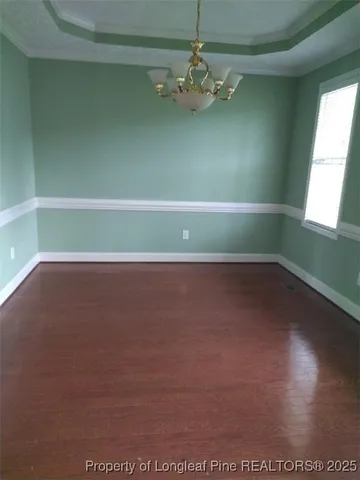 $234,900 | 1067 John McMillan Road, Hope Mills, NC 28348