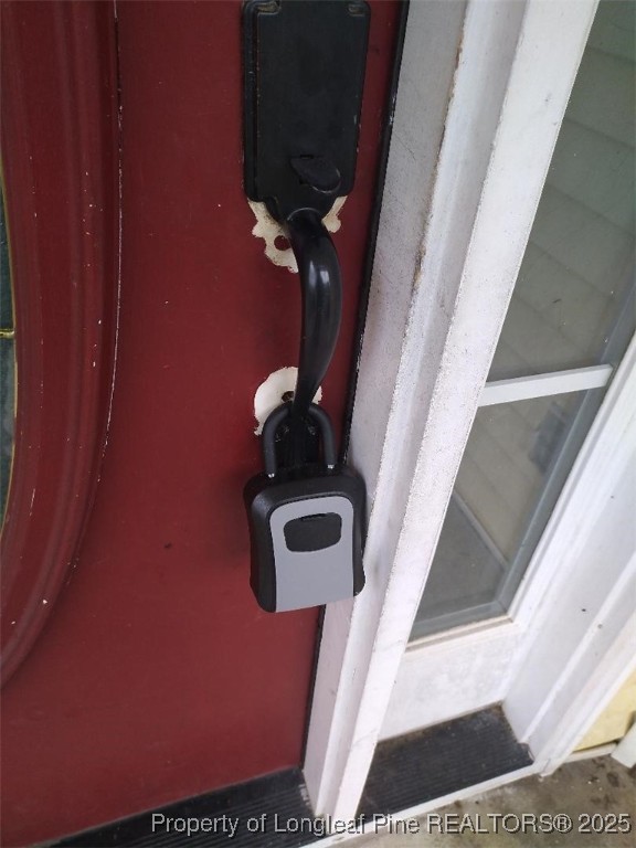 1067 John McMillan Road Hope Mills, NC 28348 - Photo 15 of 35