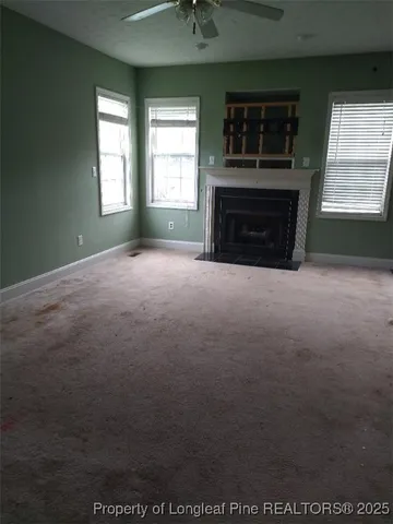 $234,900 | 1067 John McMillan Road, Hope Mills, NC 28348