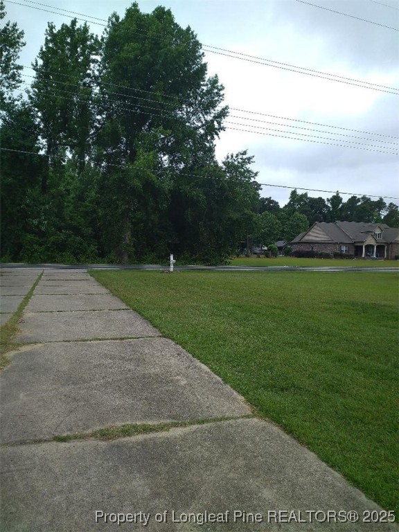 1067 John McMillan Road Hope Mills, NC 28348 - Photo 2 of 35