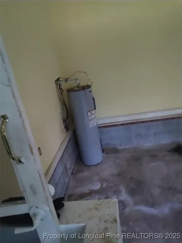 $234,900 | 1067 John McMillan Road, Hope Mills, NC 28348