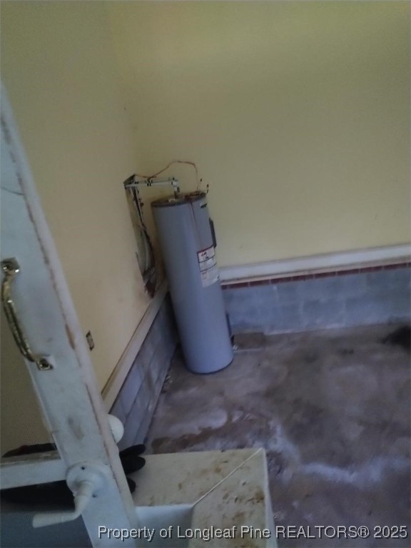 1067 John McMillan Road Hope Mills, NC 28348 - Photo 28 of 35