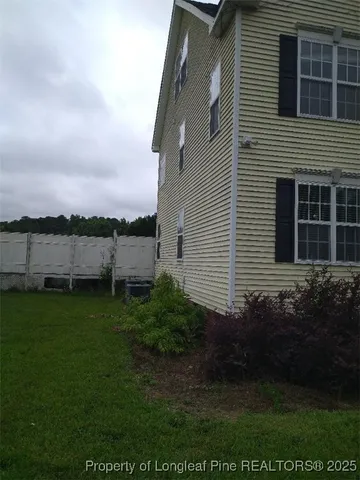 $234,900 | 1067 John McMillan Road, Hope Mills, NC 28348