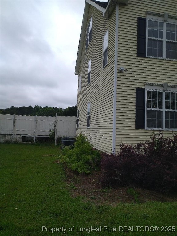 1067 John McMillan Road Hope Mills, NC 28348 - Photo 4 of 35