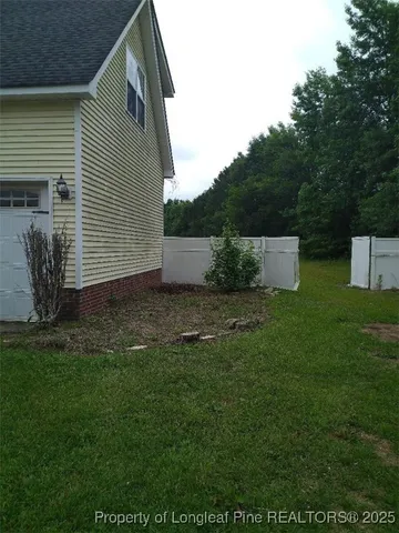 $234,900 | 1067 John McMillan Road, Hope Mills, NC 28348