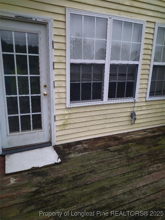 1067 John McMillan Road Hope Mills, NC 28348 - Photo 10 of 35