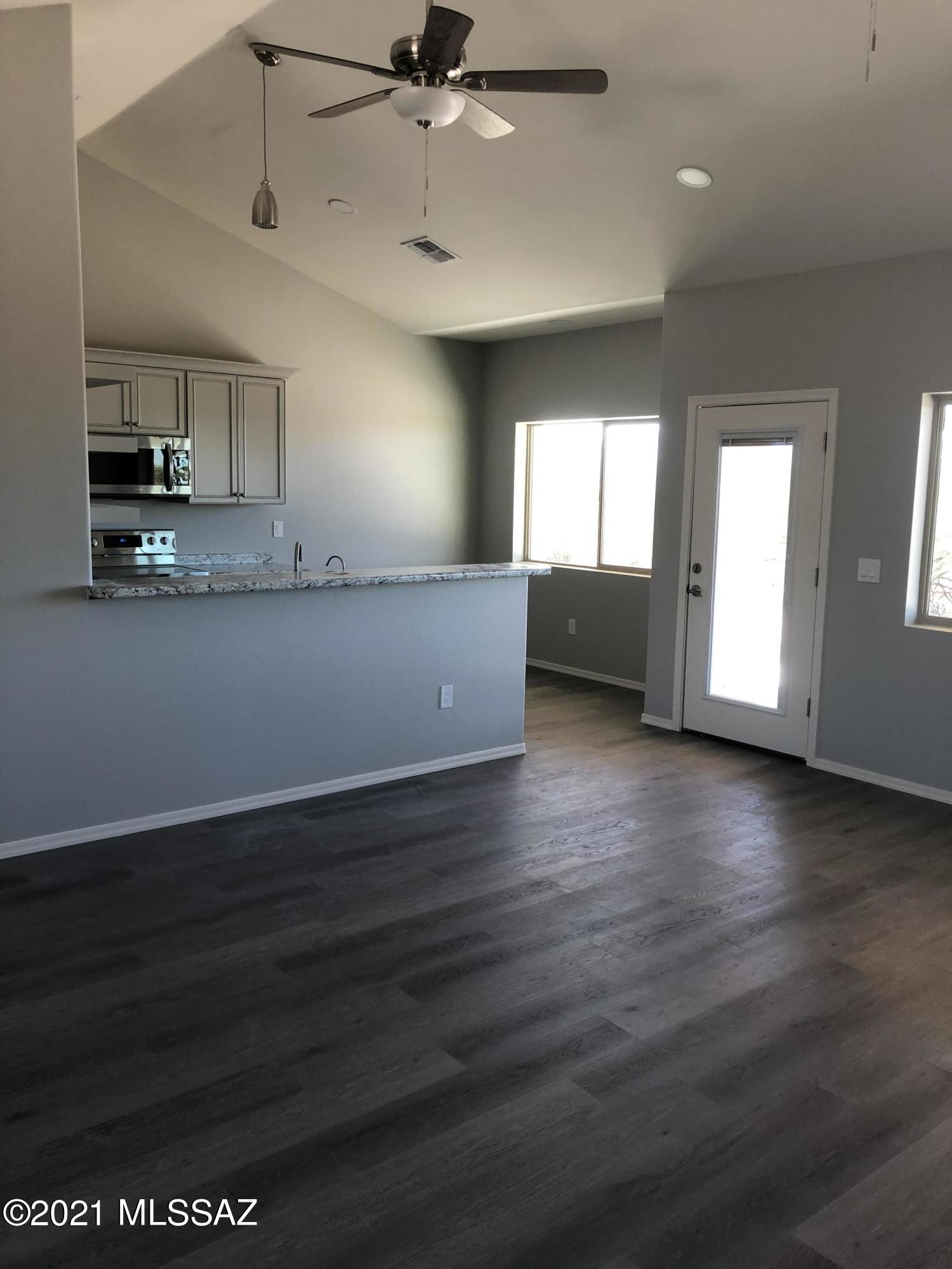 17460 East Zoo Stage Road Vail, AZ 85641 - Photo 7 of 21 Kitchen 1