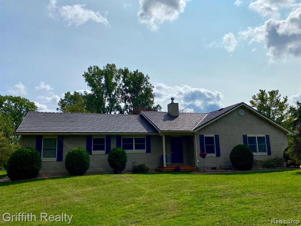 7325 Munsell Road Howell, MI 48843 - Photo 10 of 70