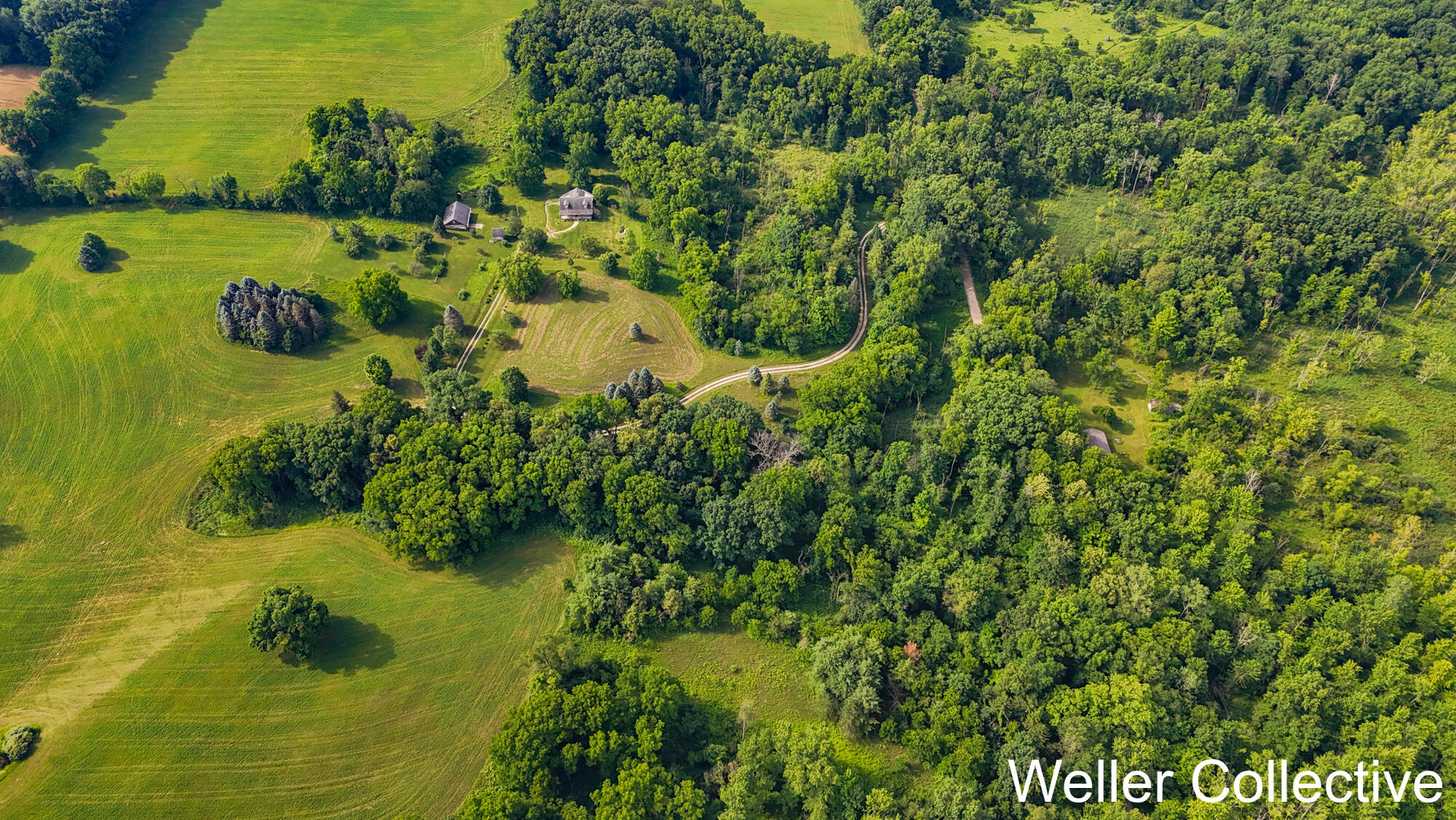 13399 Wing Road Bellevue, MI 49021 - Photo 74 of 77 DJI_20260709101347_0390_D