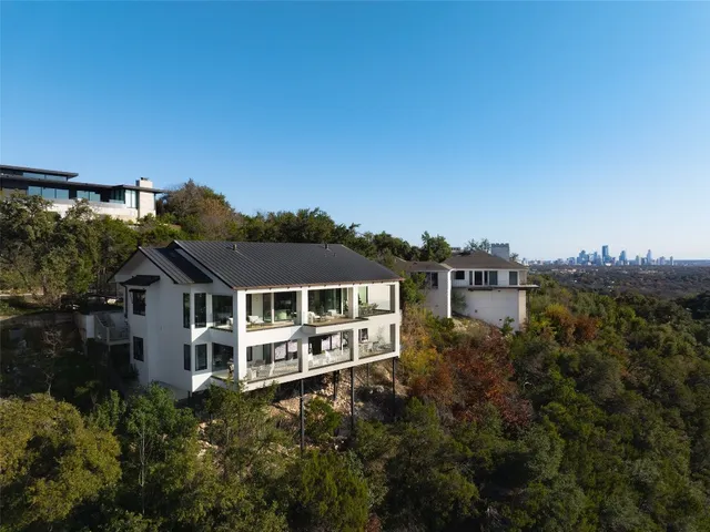 $4,995,000 | 3423 Monte Vista Drive, Austin, TX 78731