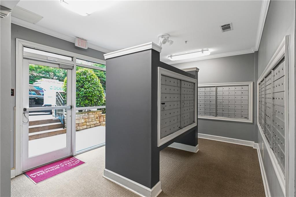 10 Perimeter Summit Boulevard, Unit 3311 Atlanta, GA 30319 - Photo 36 of 68