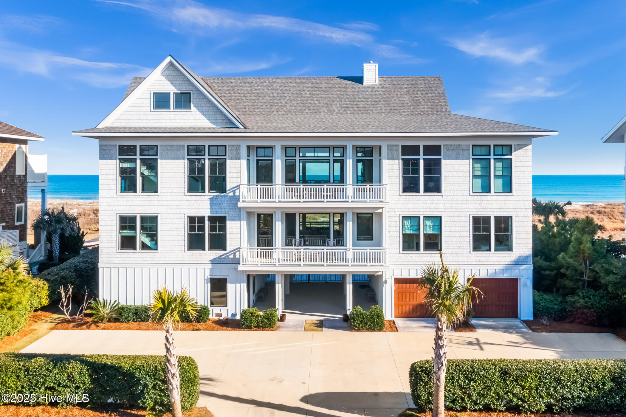 260 Beach Road North Wilmington, NC 28411 - Photo 1 of 70 DJI_0095