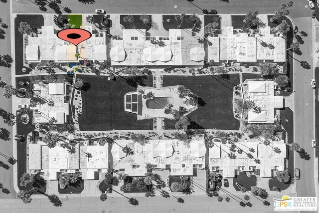 $675,000 | 2380 South Sky View Drive, Palm Springs, CA 92264