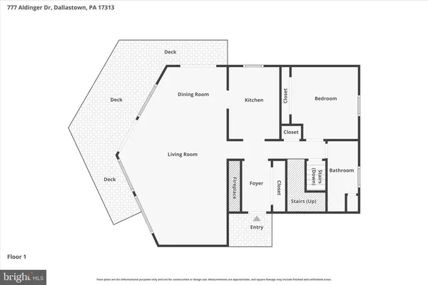 $395,000 | 777 Aldinger Drive, Dallastown, PA 17313