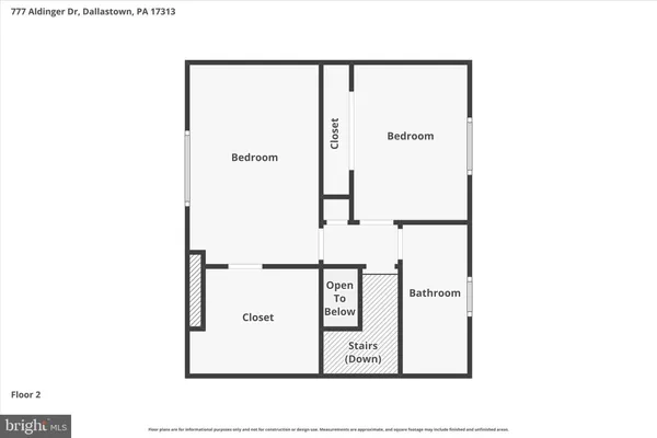 $395,000 | 777 Aldinger Drive, Dallastown, PA 17313