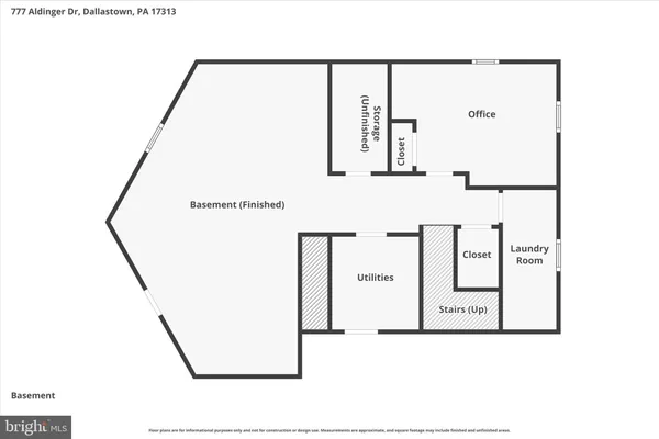 $395,000 | 777 Aldinger Drive, Dallastown, PA 17313