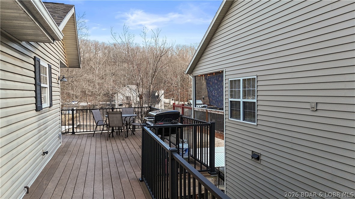 1953 Valley Road Osage Beach, MO 65065 - Photo 40 of 42