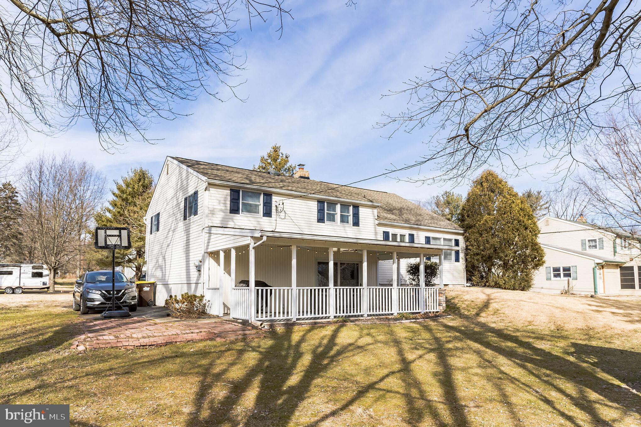 313 Upper Valley Road North Wales, PA 19454 - Photo 28 of 29