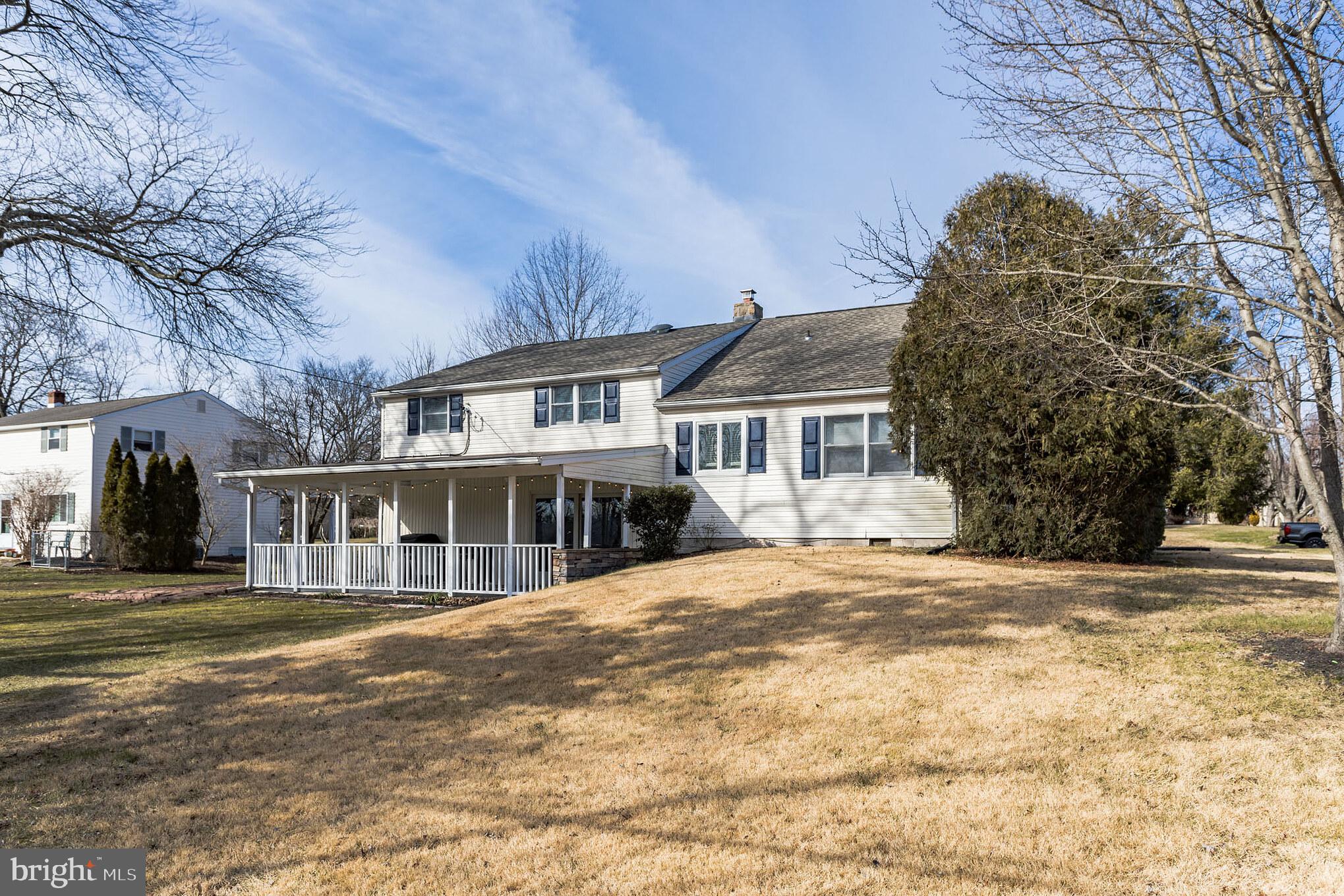 313 Upper Valley Road North Wales, PA 19454 - Photo 29 of 29