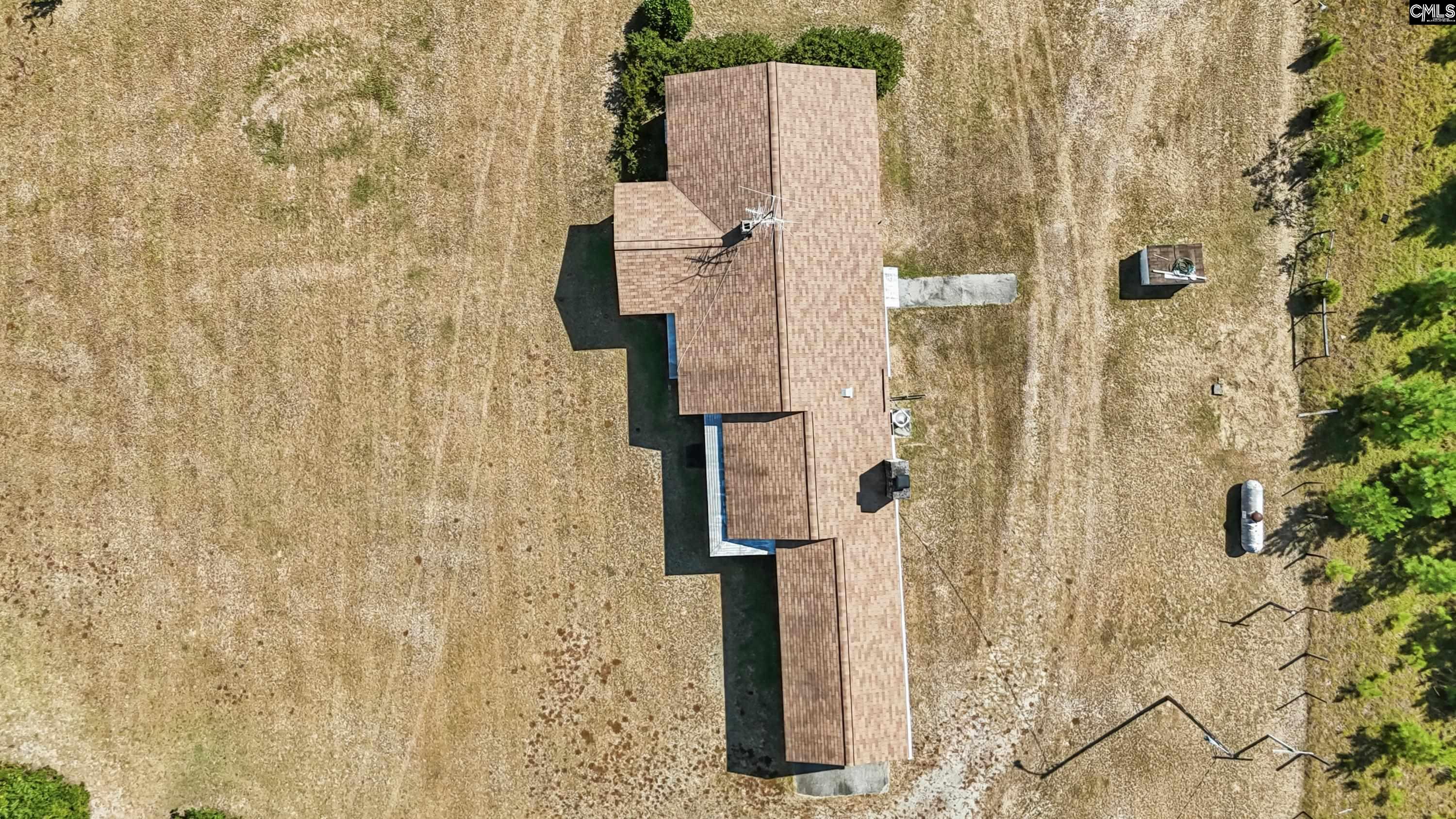 7166 Wagener Road Wagener, SC 29164 - Photo 40 of 44