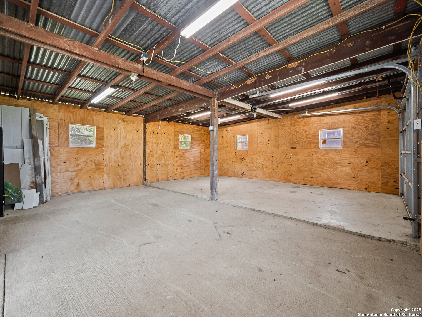 710 Chipman Lane Bandera, TX 78003 - Photo 34 of 42 a view of empty room