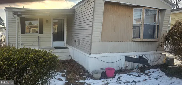 $119,900 | 3444 Iris Avenue, Feasterville-Trevose, PA 19053