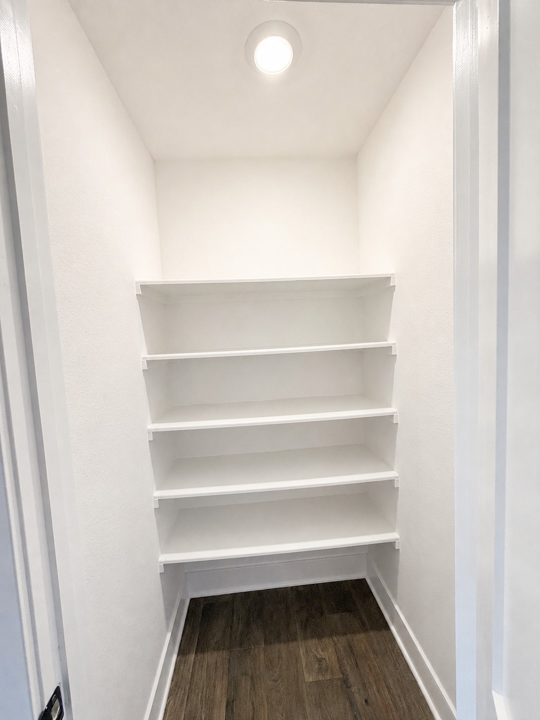 9304 Hard Rock Road Conroe, TX 77303 - Photo 9 of 15 Pantry