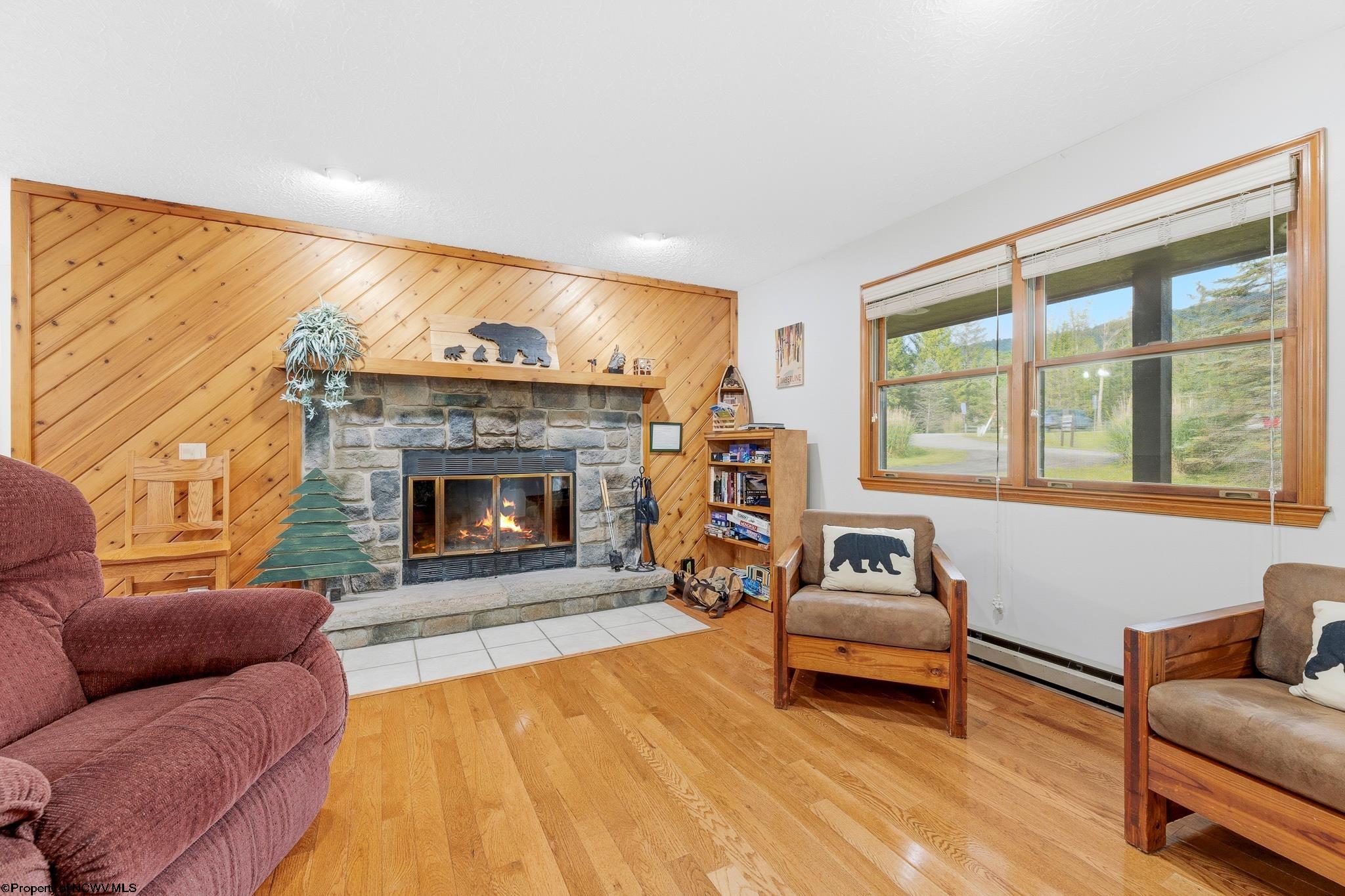 146 Yoakum Run Road Davis, WV 26260 - Photo 15 of 28 Gallery Image 15