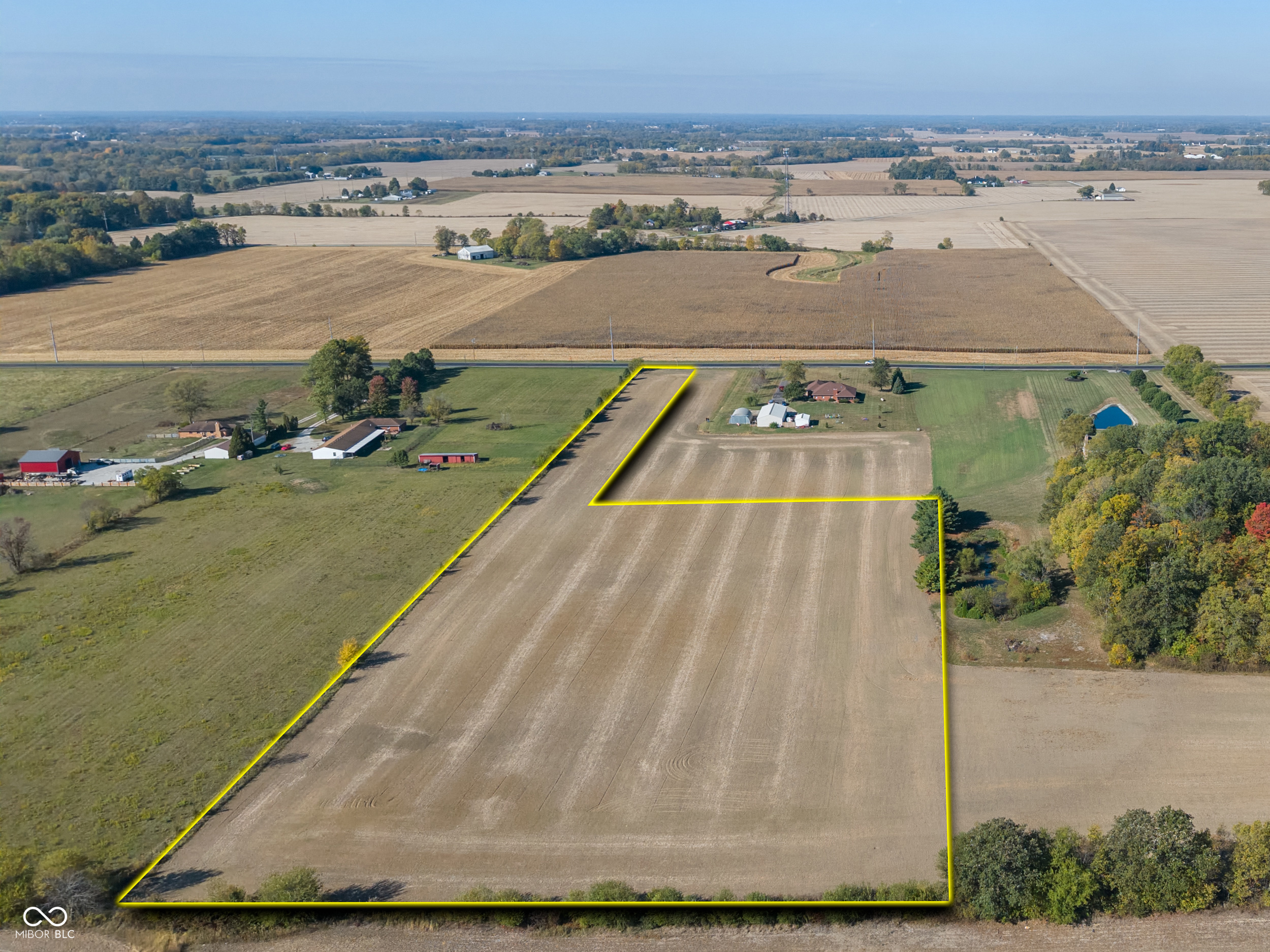 1592.5 South State Rd 13 Lapel, IN 46051 - Photo 9 of 12 Gallery Image 9