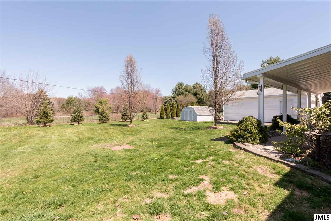 2638 Olds Road Leslie, MI 49251 - Photo 5 of 28 Photo 5