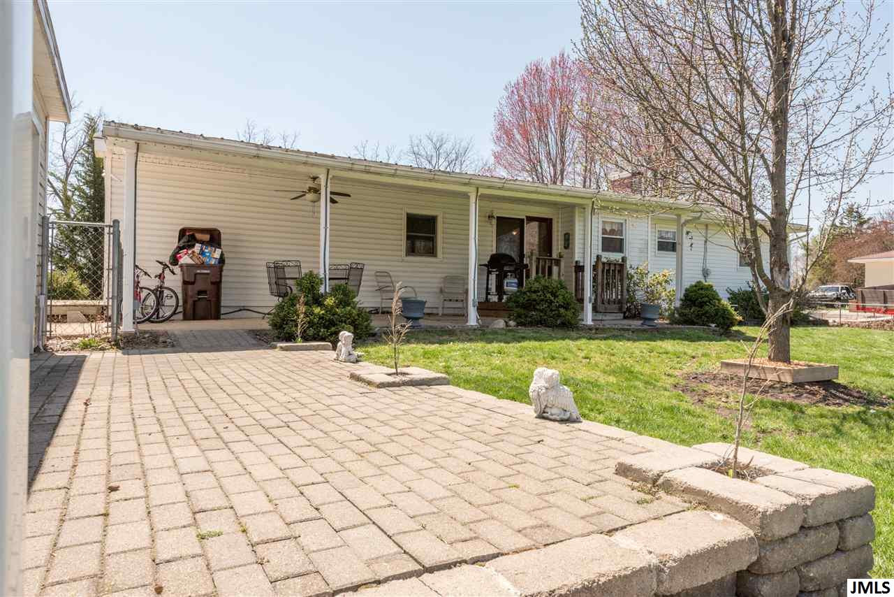 2638 Olds Road Leslie, MI 49251 - Photo 6 of 28 Photo 6