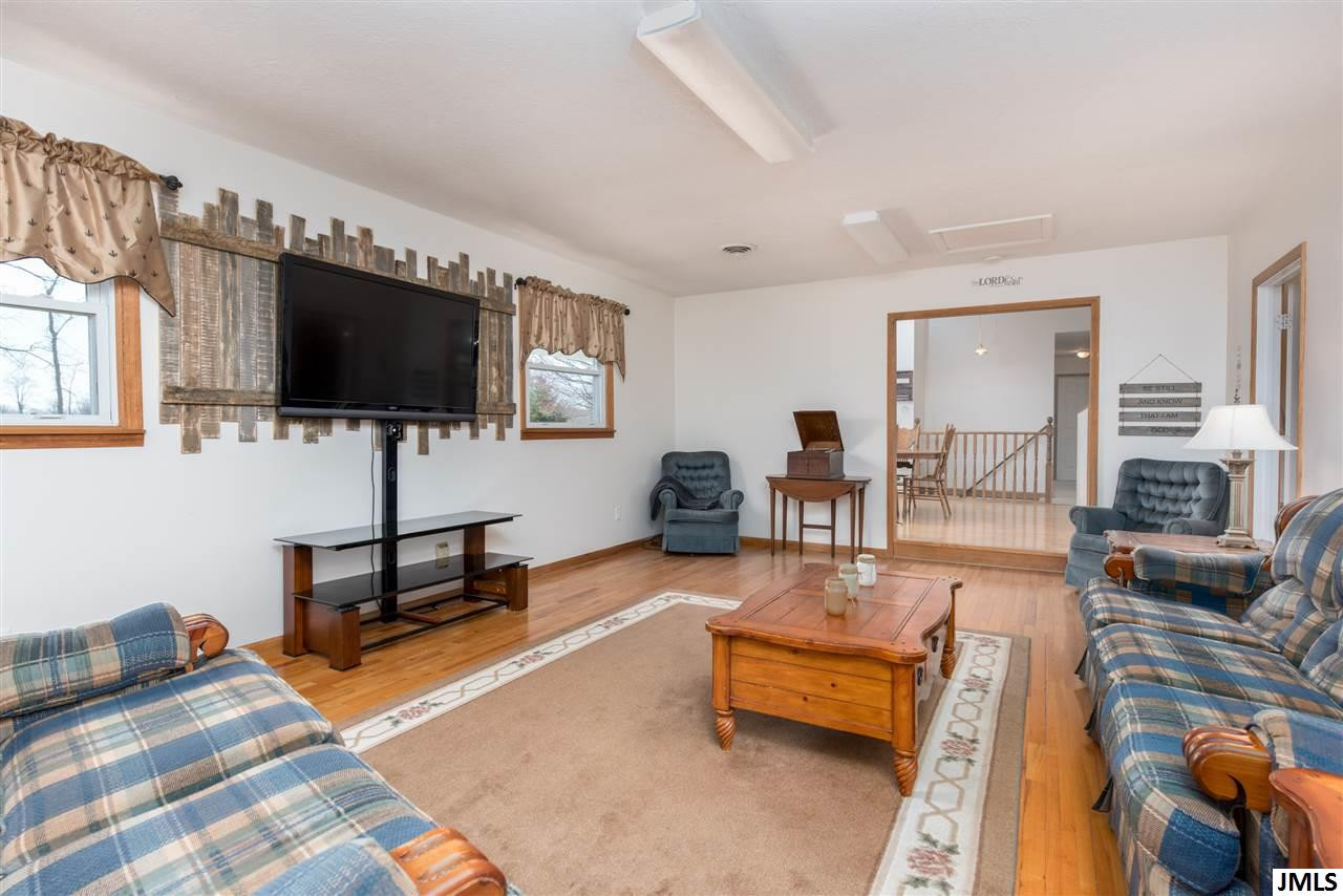 2638 Olds Road Leslie, MI 49251 - Photo 9 of 28 Photo 9