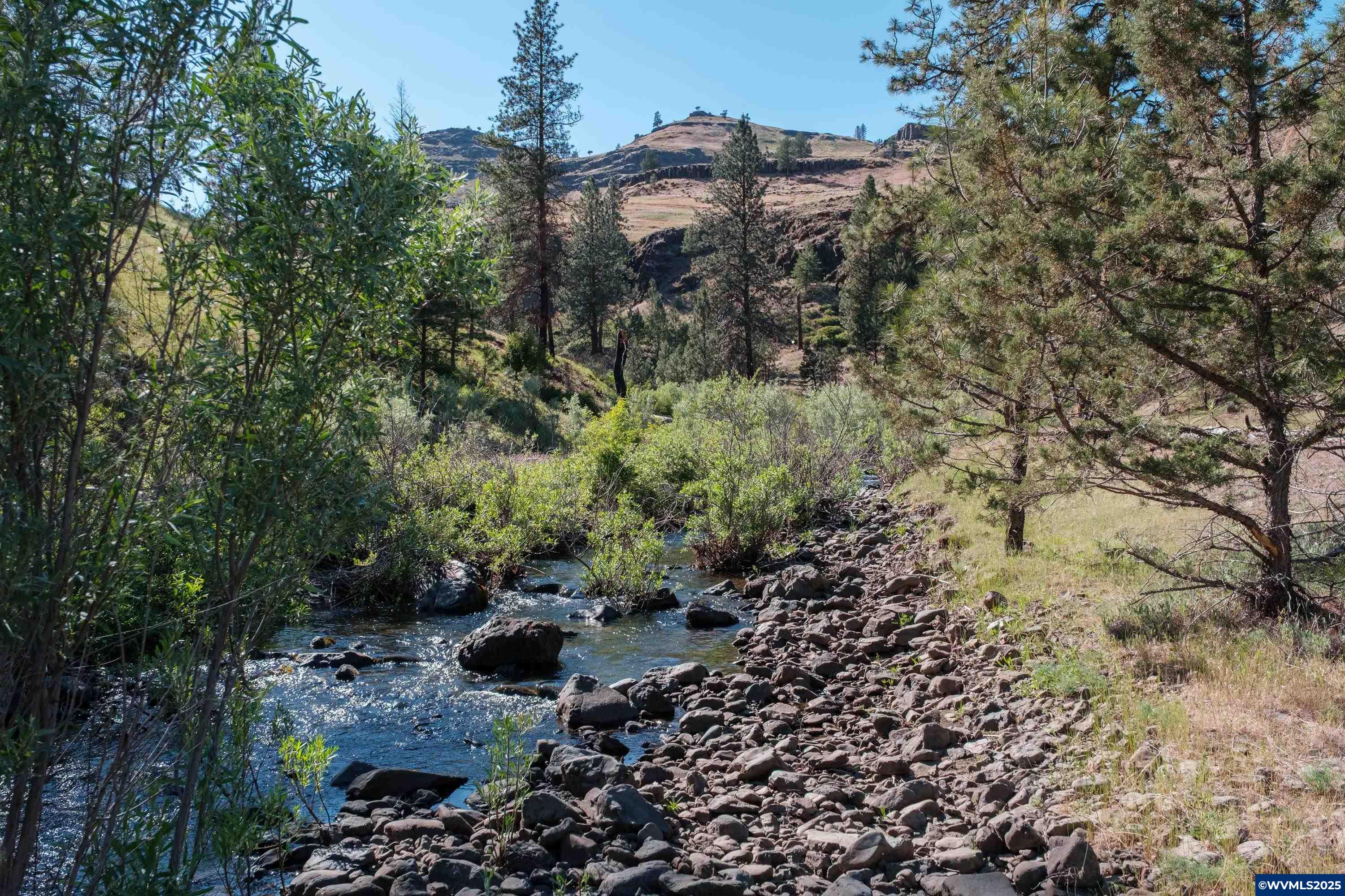 North Fork Road Long Creek, OR 97856 - Photo 7 of 50