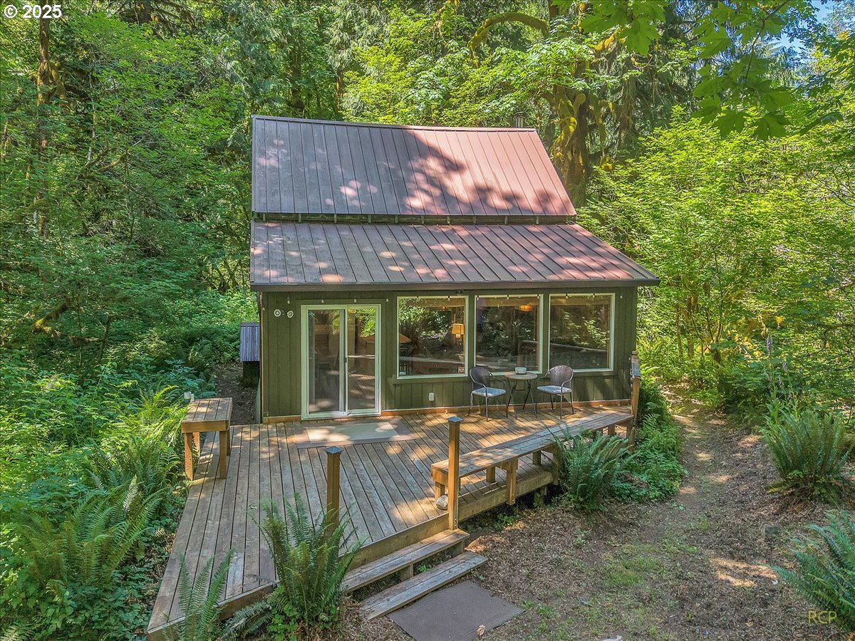 30352 Road 12 Rhododendron, OR 97049 - Photo 2 of 46 Gallery Image 2