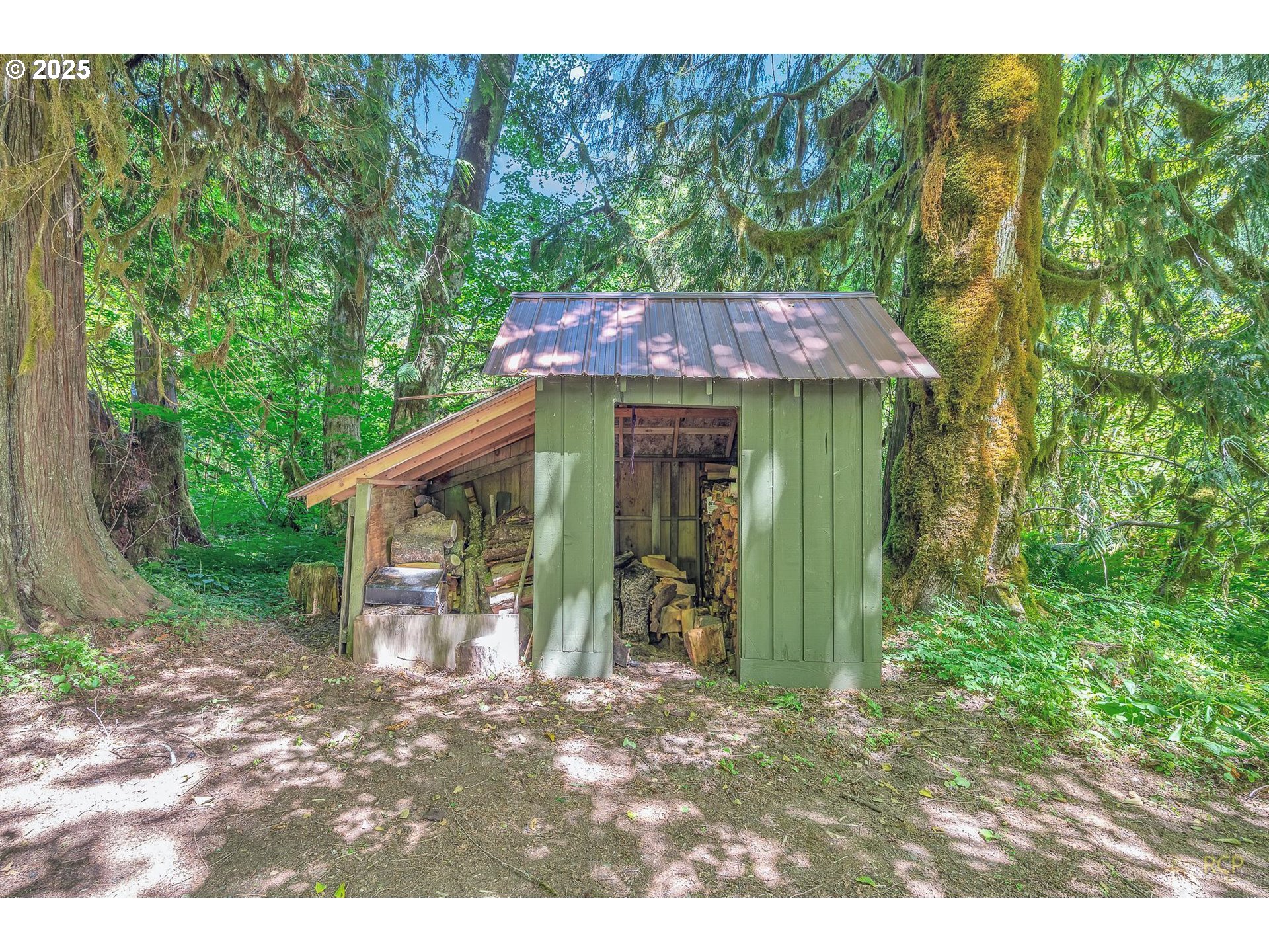 30352 Road 12 Rhododendron, OR 97049 - Photo 37 of 46 Gallery Image 37