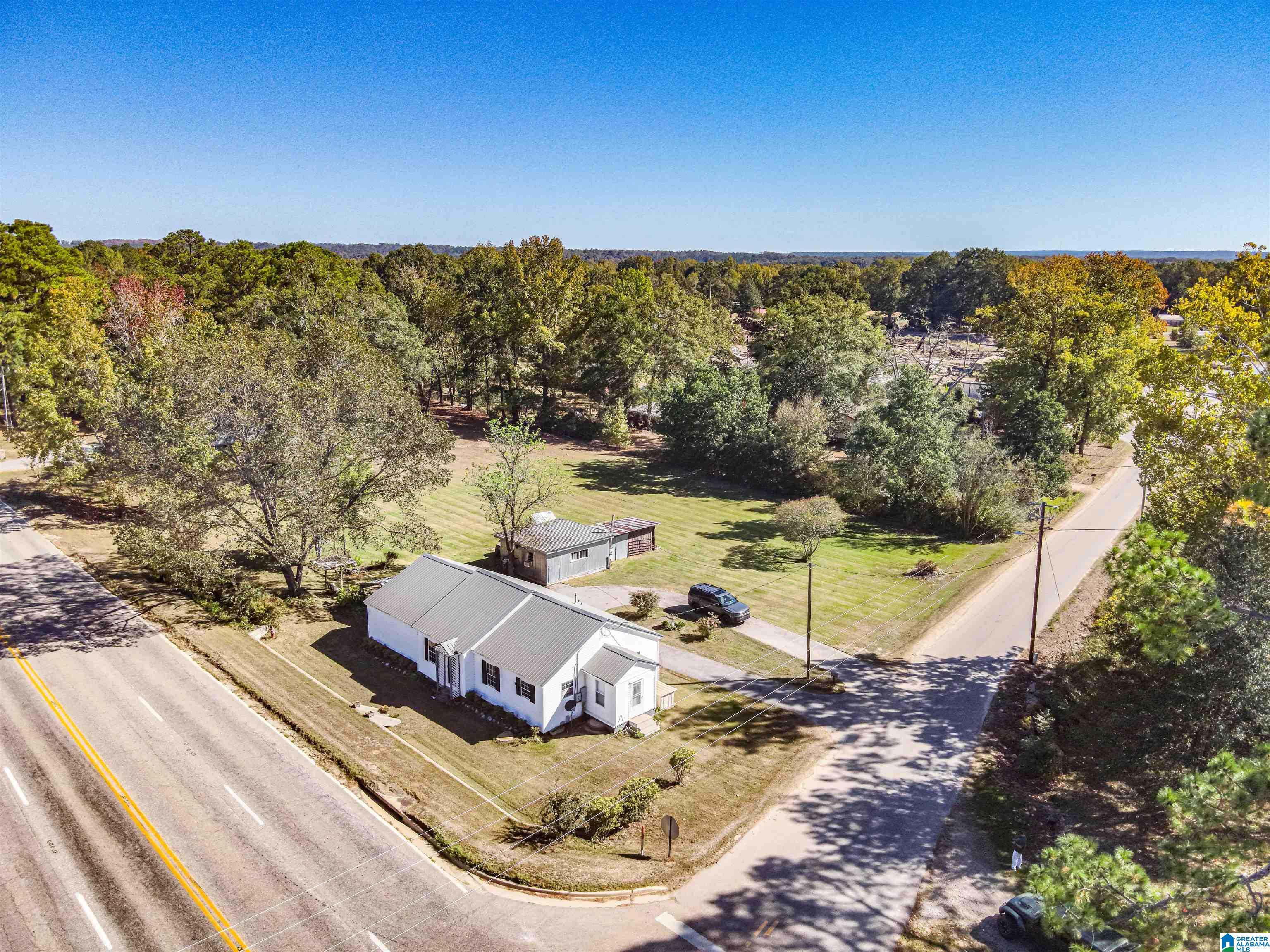 9 Oil Tank Road Maplesville, AL 36750 - Photo 28 of 30