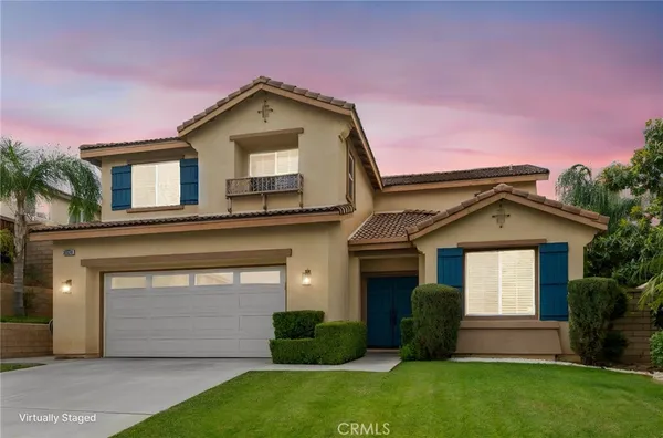 $628,500 | 25975 Avenida Classica, Moreno Valley, CA 92551
