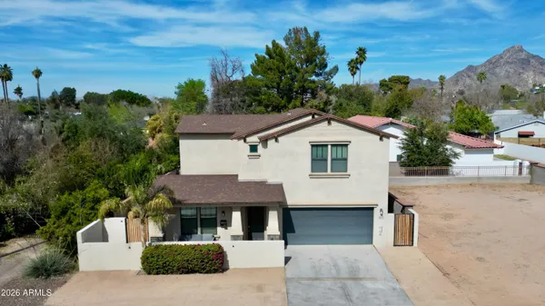 $995,000 | 1910 East Missouri Avenue, Phoenix, AZ 85016