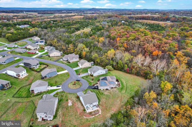 $498,000 | 64 Cooper Lane, Gettysburg, PA 17325