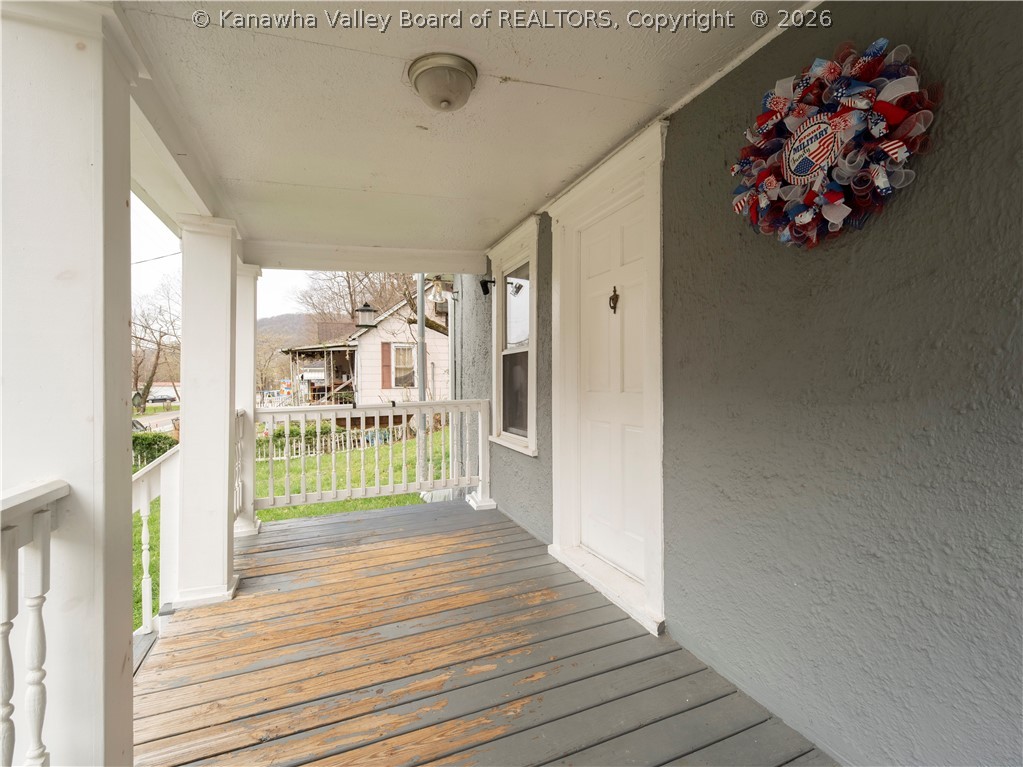 1929 Witcher Creek Road Belle, WV 25015 - Photo 6 of 21 Gallery Image 6