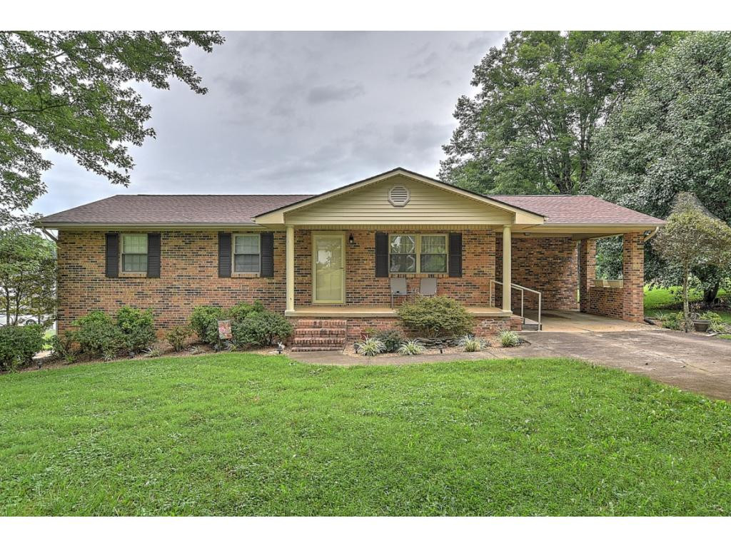 810 Meadowbrook Road Afton, TN 37616 - Photo 2 of 36 Photo 2