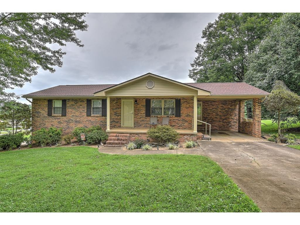 810 Meadowbrook Road Afton, TN 37616 - Photo 3 of 36 Photo 3