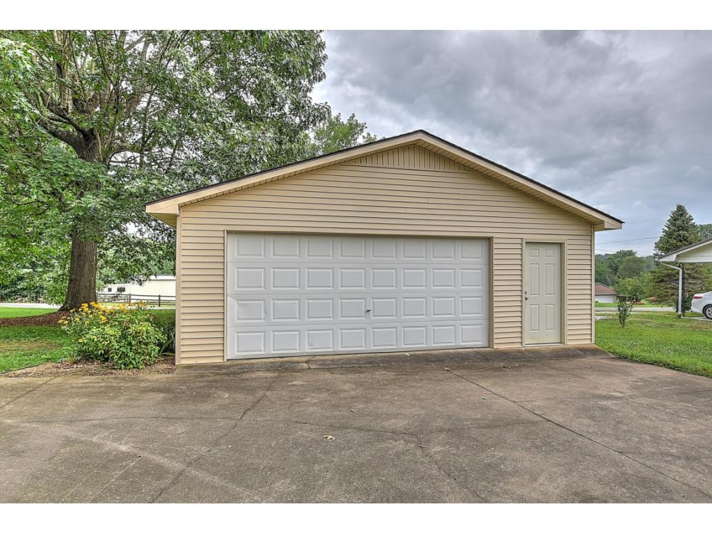 810 Meadowbrook Road Afton, TN 37616 - Photo 33 of 36 Photo 33